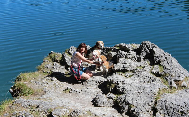 Ferien in Sdtirol  -  2013